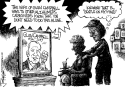Glen Campbell by Joe Heller, PoliticalCartoons.com