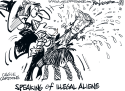 Trumpian by Milt Priggee, www.miltpriggee.com