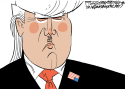 Alt Drumph by David Fitzsimmons, The Arizona Star
