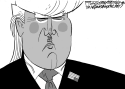 Alt Drumph by David Fitzsimmons, The Arizona Star