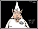 Hate Hog by J.D. Crowe, Alabama Media Group/AL.com