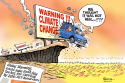 Global Warming and South Asia by Paresh Nath, The Khaleej Times, UAE