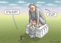 Bannons Roots by Marian Kamensky, Austria