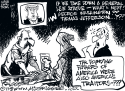 Traitors by Milt Priggee, www.miltpriggee.com