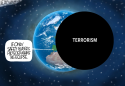 Barcelona Attack and Eclipse by Jeff Darcy, Cleveland.com