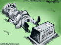 Bannon by Milt Priggee, www.miltpriggee.com