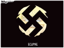 ECLIPSE by Bill Day, Cagle Cartoons
