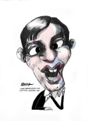 jerry lewis RIP by Rayma Suprani, CagleCartoons.com