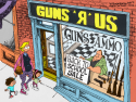 back to school by Bill Schorr, Cagle Cartoons