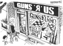 back to school by Bill Schorr, Cagle Cartoons
