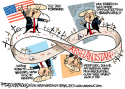 path forward by David Fitzsimmons, The Arizona Star