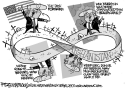 Path forward by David Fitzsimmons, The Arizona Star