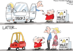 LOCAL PROP 3 SWITCH by Pat Bagley