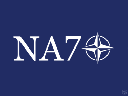 NATO 70 by NEMØ