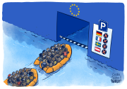 EU IMMIGRATION LAW by Gatis Sluka