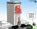 LOCAL FL From Bad To Worst by Jeff Parker, Florida Today