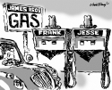Highway robbery by Jim Day, Las Vegas Review-Journal