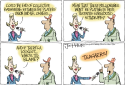 NFL by Joe Heller, PoliticalCartoons.com
