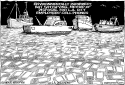 LA City Employee Cell Phones LOCAL-CA by Monte Wolverton, Cagle Cartoons