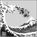 Earthquake Japan by Terry Mosher, The Montreal Gazette