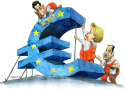 Euro Reapair by Petar Pismestrovic, Kleine Zeitung, Austria