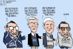 COACH PATERNO by Jeff Darcy