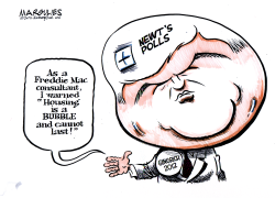 NEWTS POLLS by Jimmy Margulies