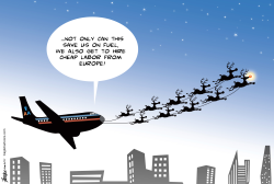 AMERICAN AIRLINES BANKRUPTCY  by Manny Francisco