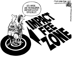 LOCAL FL IMPACT FEES by Jeff Parker