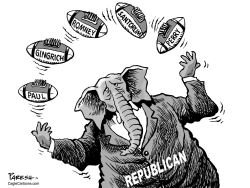 GOP PACK by Paresh Nath