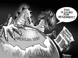 ASIA-PACIFIC STRATEGY by Paresh Nath