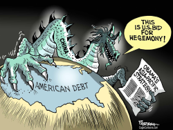 ASIA-PACIFIC STRATEGY  by Paresh Nath
