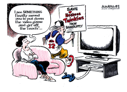 SAVE HOSTESS TWINKIES FROM BANKRUPTCY  by Jimmy Margulies