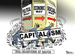 CAPITALISM FUTURE by Paresh Nath