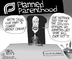 HOW PP HELPS WOMEN by Gary McCoy