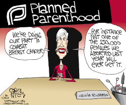 HOW PP HELPS WOMEN  by Gary McCoy