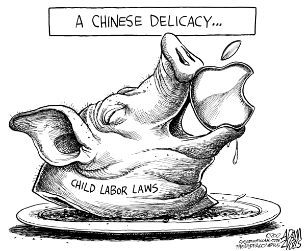 - Editorial Cartoon 106588 - Editorial Cartoon 106588