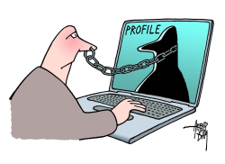 PROFILING AND PRIVACY by Arend Van Dam