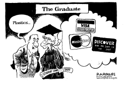 STUDENT LOAN DEBT by Jimmy Margulies