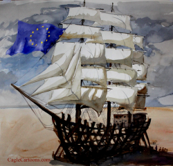 EU-SHIP, BODY by Riber Hansson