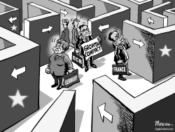 GROWTH COMPACT IN EU by Paresh Nath
