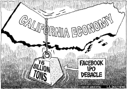 LOCAL-CA FACEBOOK IPO AND CALIFORNIA ECONOMY by Monte Wolverton