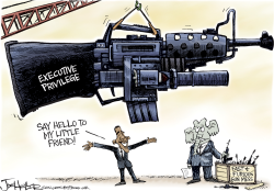FAST AND FURIOUS by Joe Heller