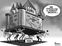 EURO GROWTH PLAN by Paresh Nath