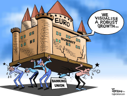 EURO GROWTH PLAN  by Paresh Nath