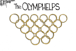 THE OLYMPHELPS by Jeff Darcy