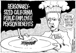 LOCAL-CA CALIF PENSION REFORM by Wolverton