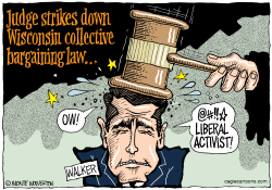 WISCONSIN COLLECTIVE BARGAINING  by Wolverton