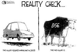 BSE DEATHS by Cam Cardow