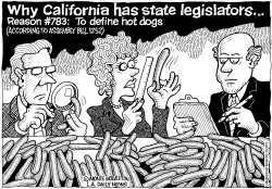 LOCAL-CA DEFINING WIENERS by Wolverton
